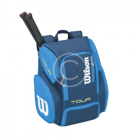 Wilson backpack tennis bag
