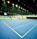 Dubai sports world - Tennis 360