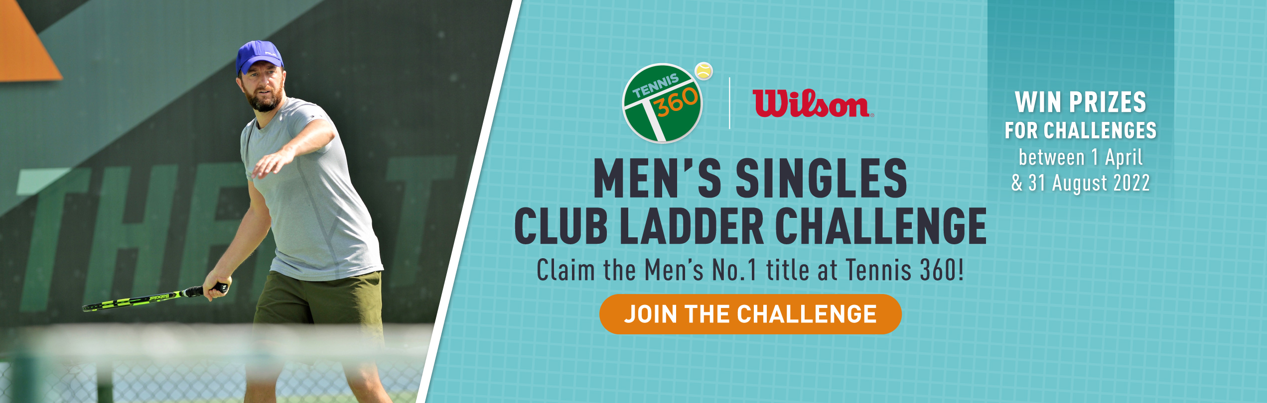 club ladder challenge