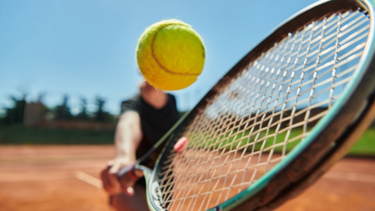 Tennis Match Strategy: Top Tips to Win the Match