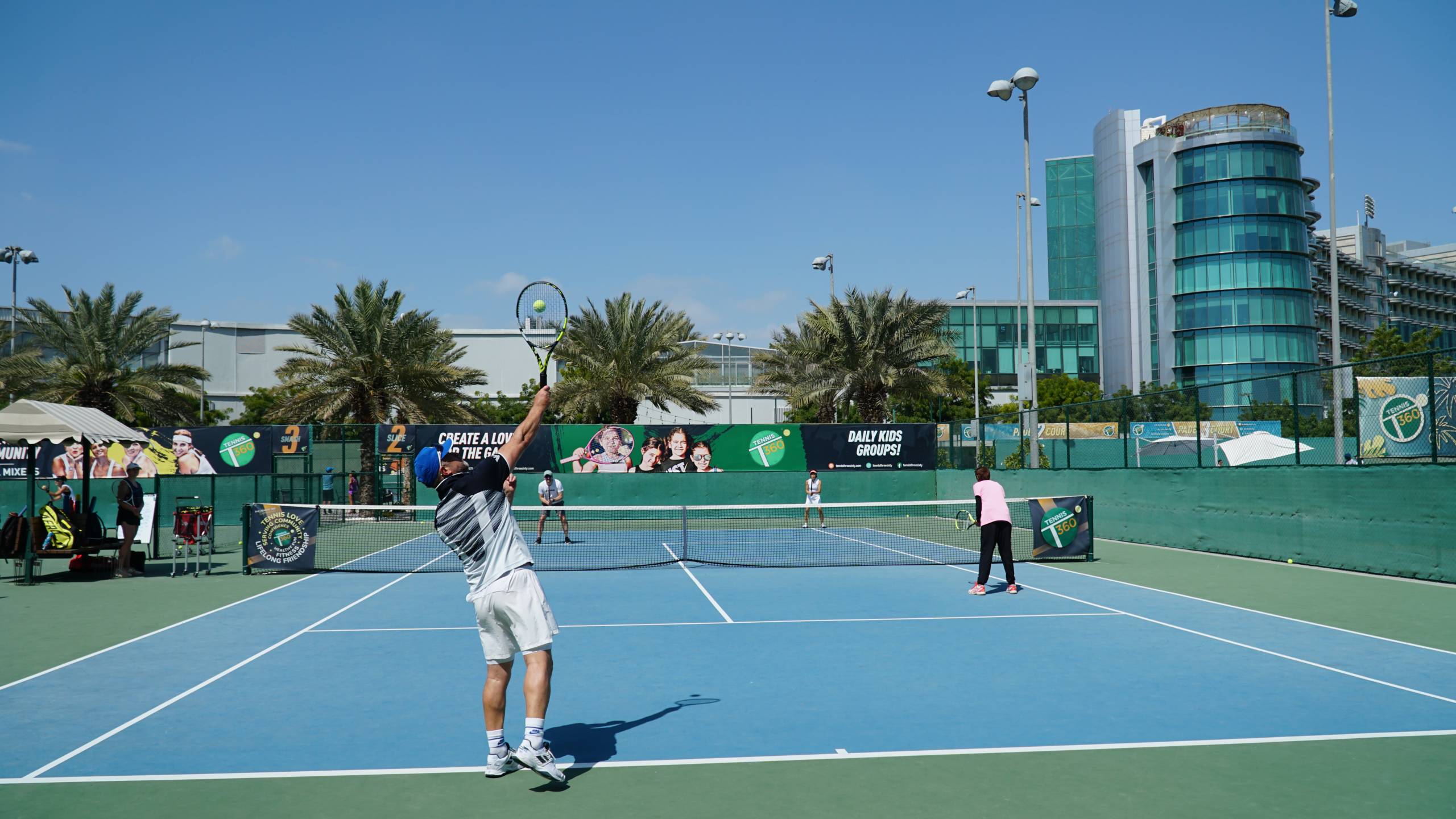 Tennis