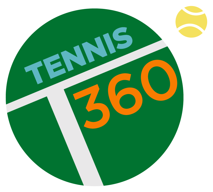 TENNIS 360