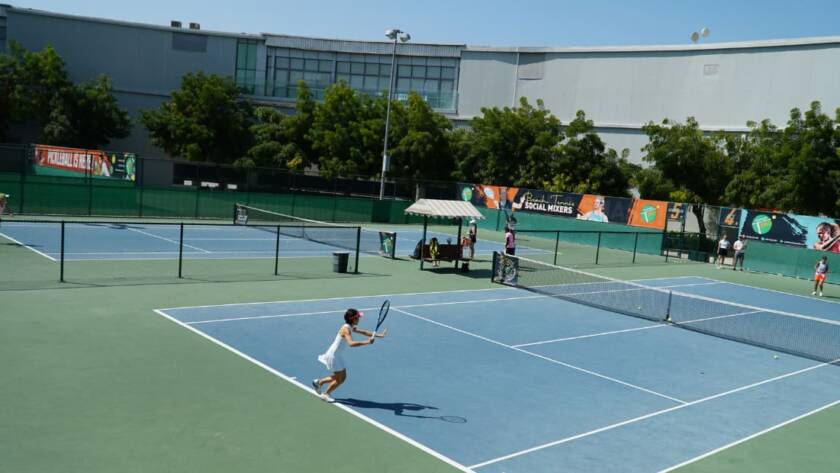 Tennis 360