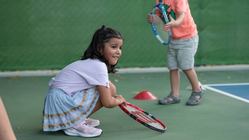 Tennis Rackets for kids