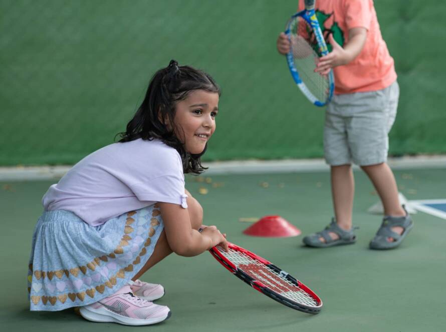 Tennis Rackets for kids