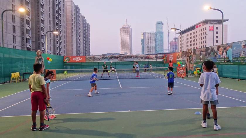 Best Tennis Training Equipment Picks