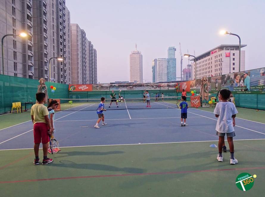 Best Tennis Training Equipment Picks