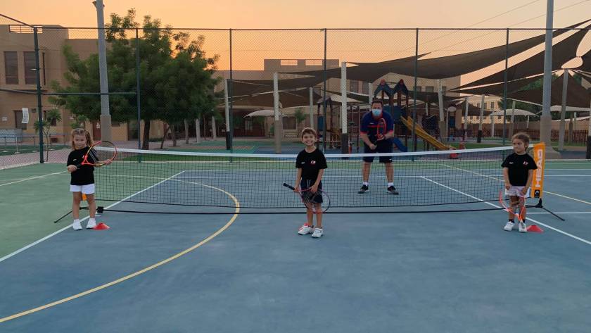 10 Powerful Tennis Rules to Master the Game Faster