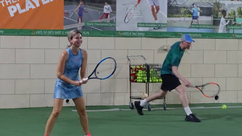 What Is the Dress Code for Padel?