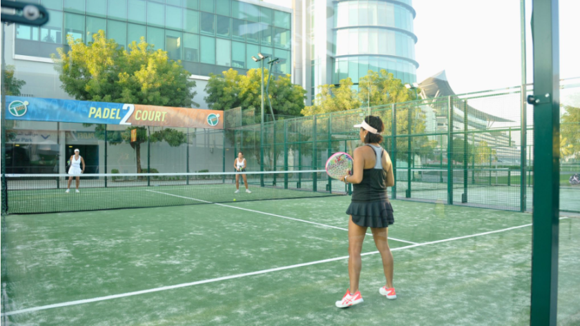 What Is the 80/20 Rule in Tennis?