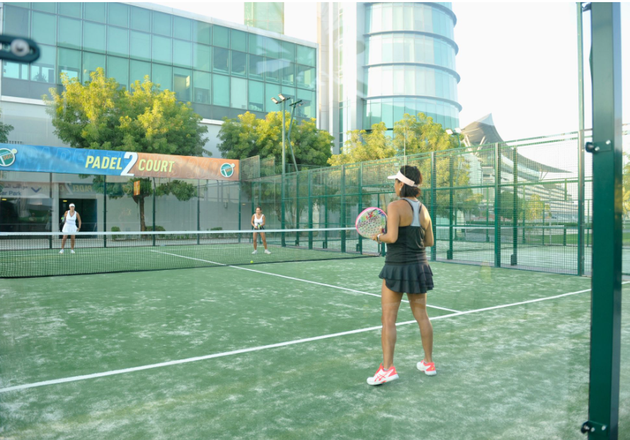 What Is the 80/20 Rule in Tennis?