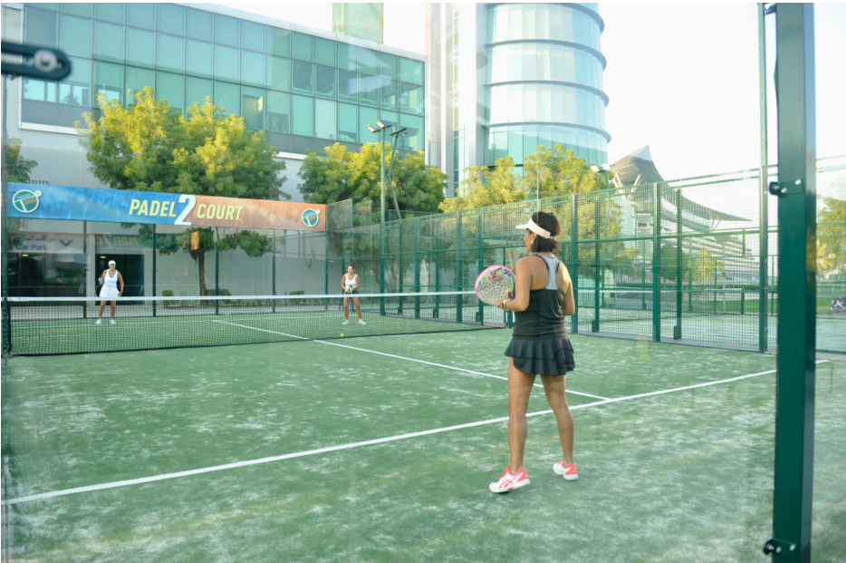 What Is the 80/20 Rule in Tennis?