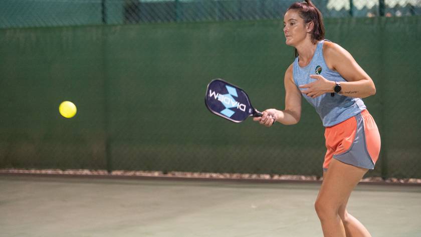 Difference Between Tennis and Padel