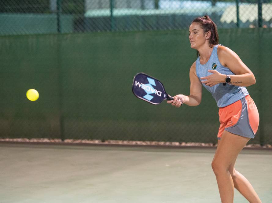 Difference Between Tennis and Padel