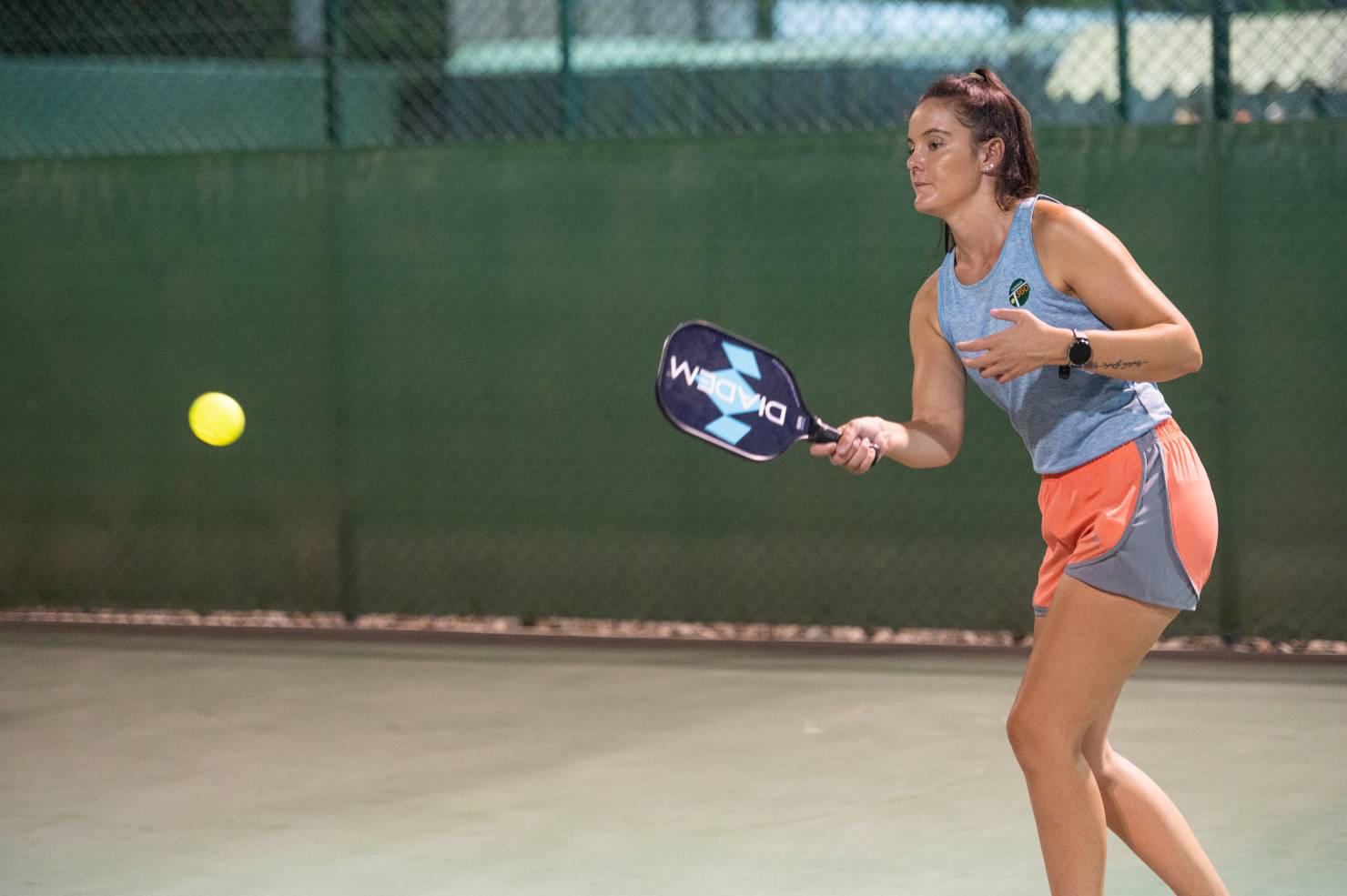 Difference Between Tennis and Padel