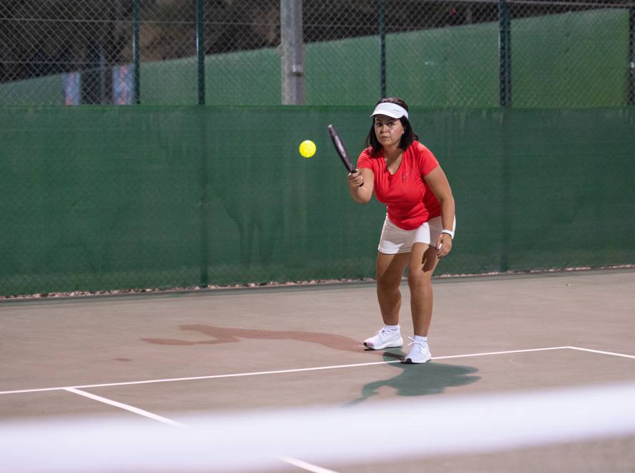 Padel Tennis Rules You Must Know Before Playing