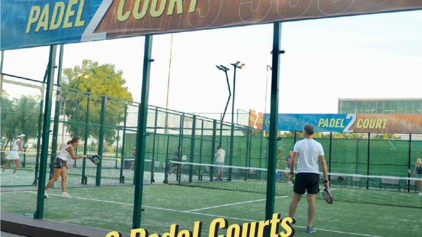 What Is the 40-40 Rule in Padel?