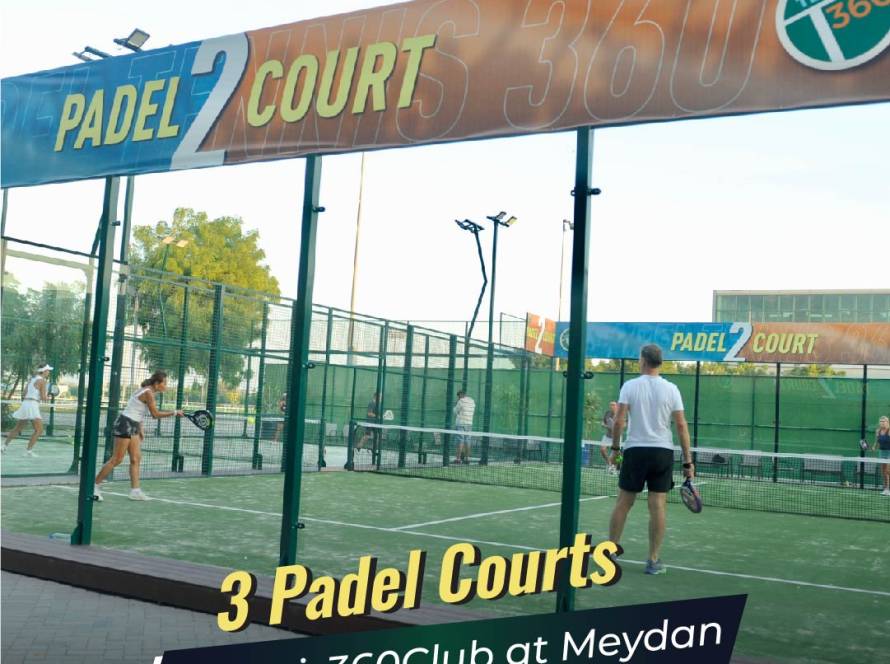 What Is the 40-40 Rule in Padel?