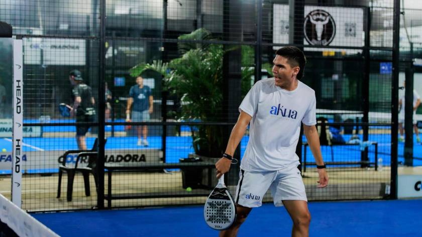 What Is the Waist Rule in Padel?