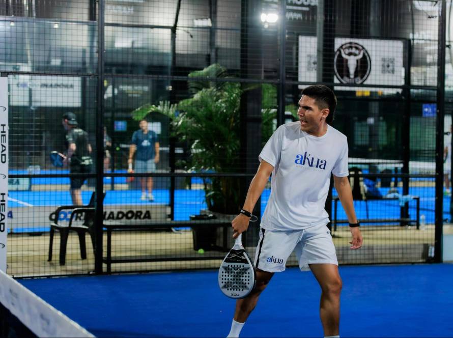 What Is the Waist Rule in Padel?