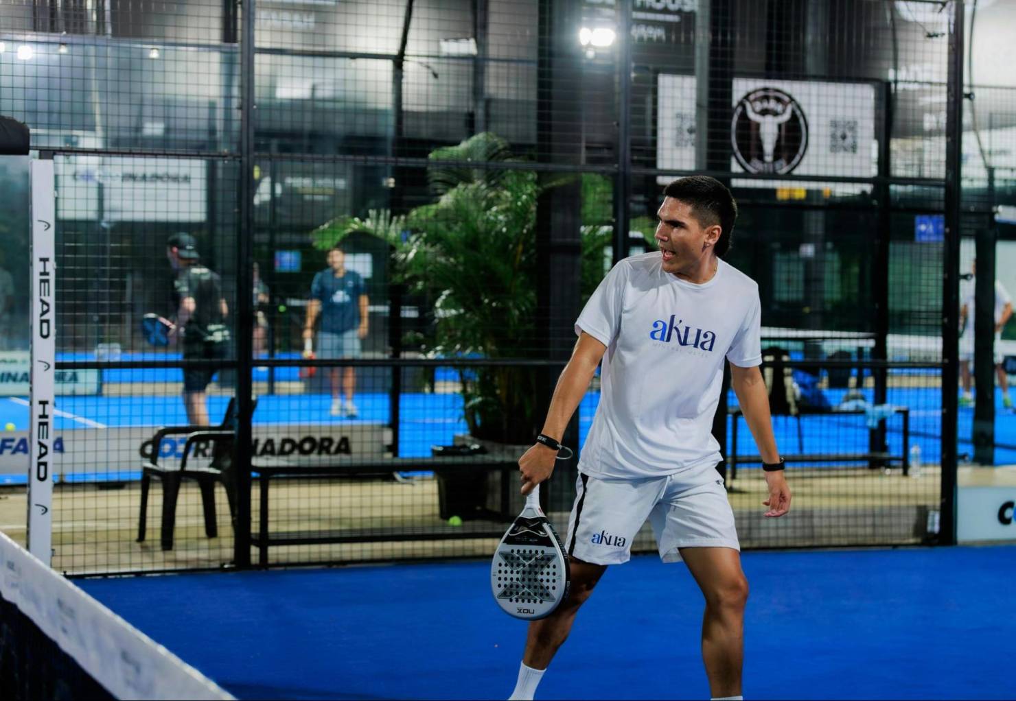 What Is the Waist Rule in Padel?