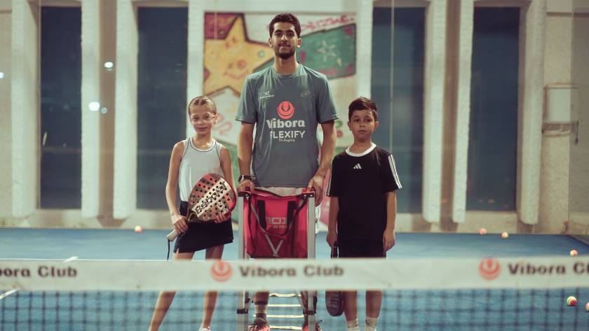 Is Padel Harder Than Pickleball
