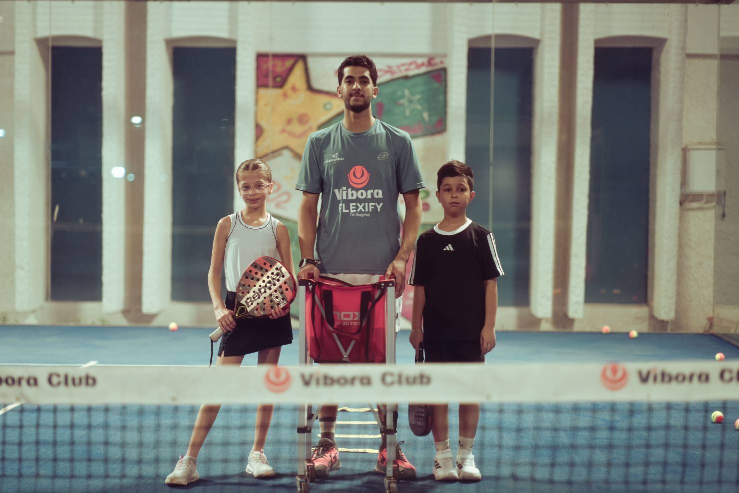 Is Padel Harder Than Pickleball