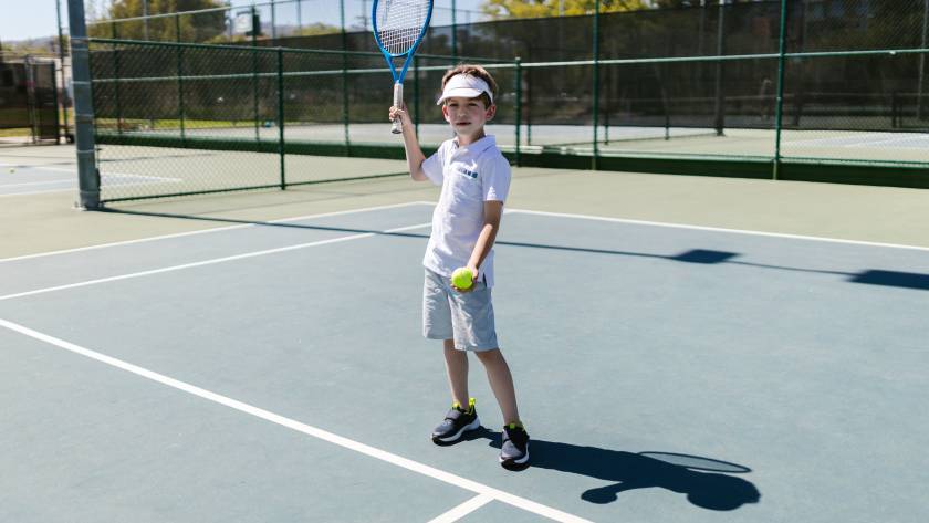 Tennis Tiebreaker Rules