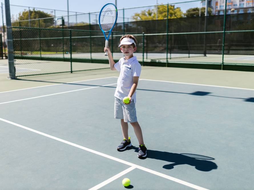 Tennis Tiebreaker Rules