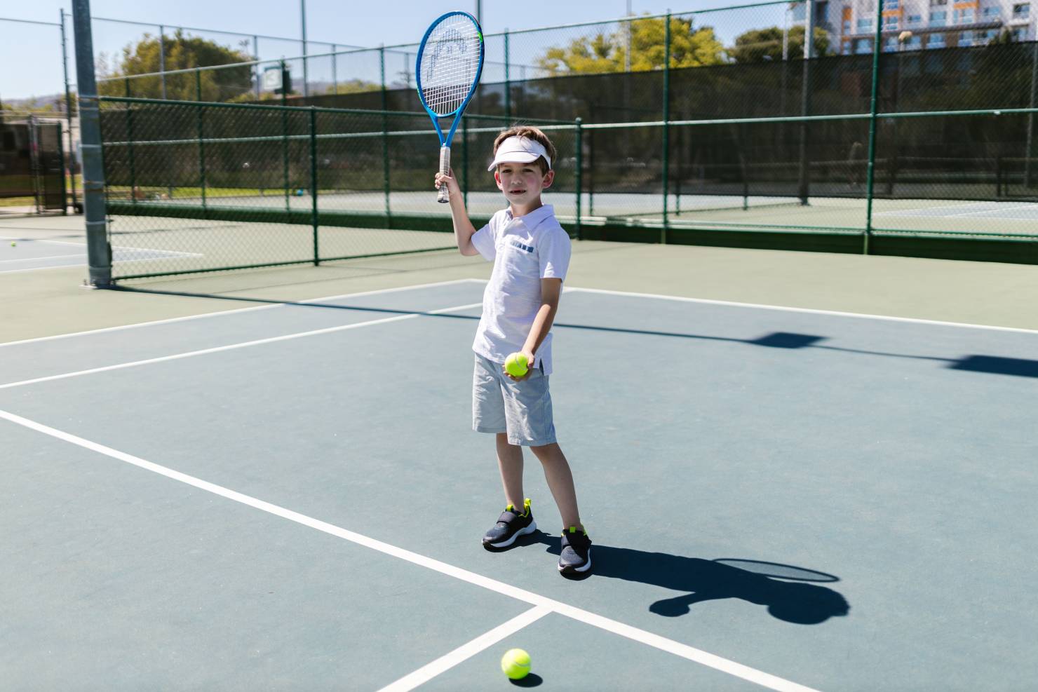 Tennis Tiebreaker Rules