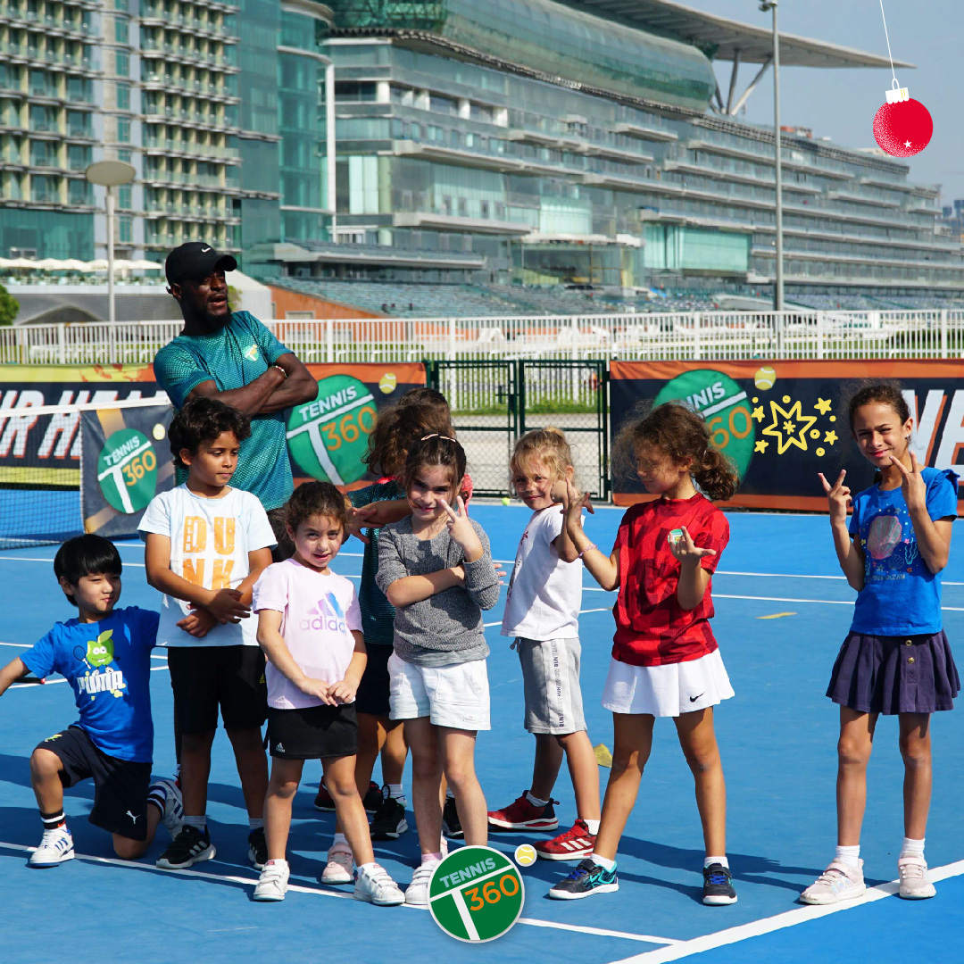 mini tennis explained