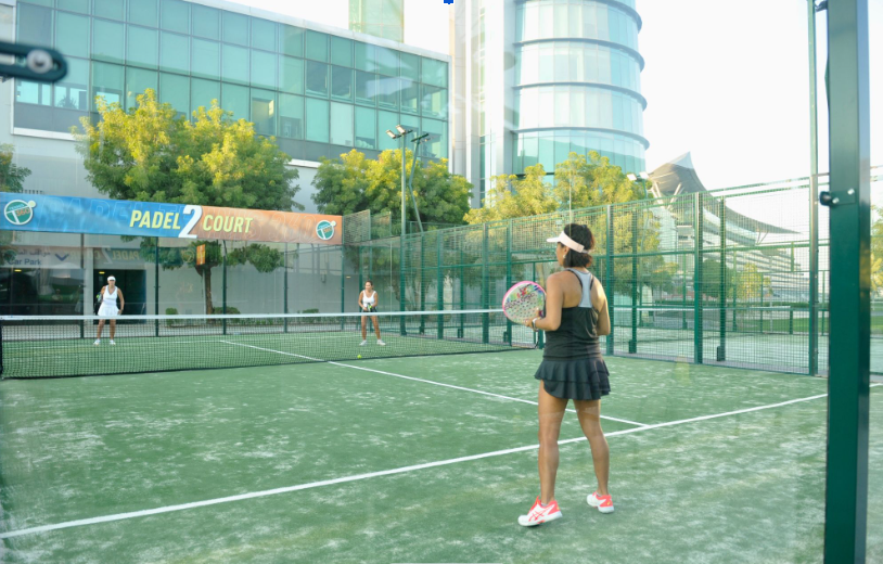 Padel Balls, Bags & Accessories: The Complete Gear Checklist
