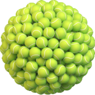 balls balls